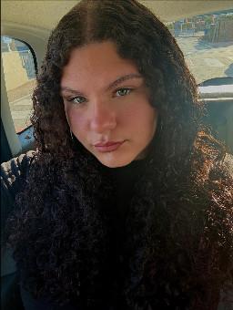 KIARA ANABEL PRIOLETTA