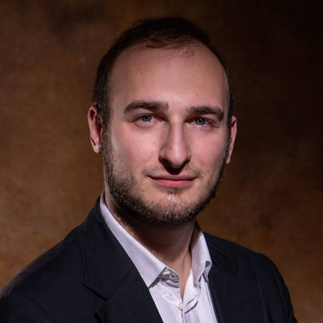 Davide Massacci