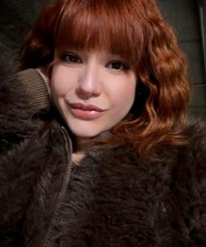 Greta Fortunato