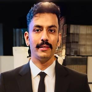 MAHENDRA SINGH RANAWAT