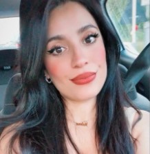 Fatima Zahra El Ghaba