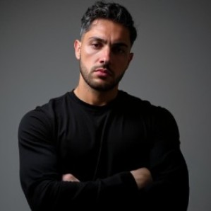 MARCO LOTTI
