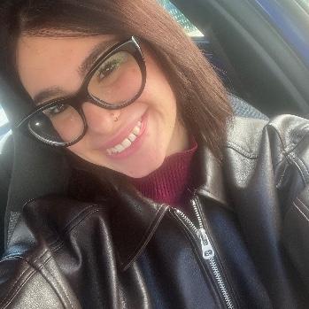 Giulia Squara