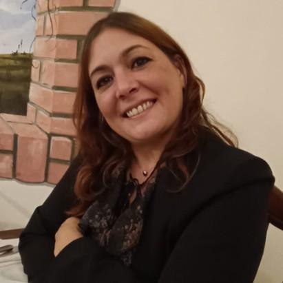VERONICA ROSSI