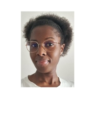 Eliana Lomotekai Tetteh