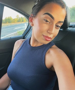 Alisa Ajdini