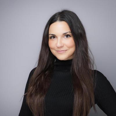 Noemi Villa