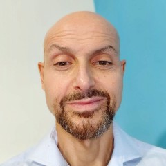 Fabio Bernabei