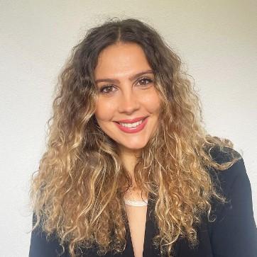 Martina Pistone