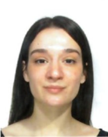 ALESSIA PIRINA