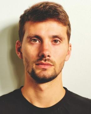 Jonatas Michael Bernardes
