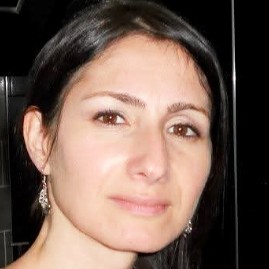 Mariarosa Contarino