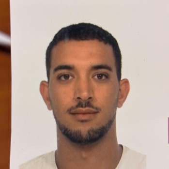 Ayoub Bourhila