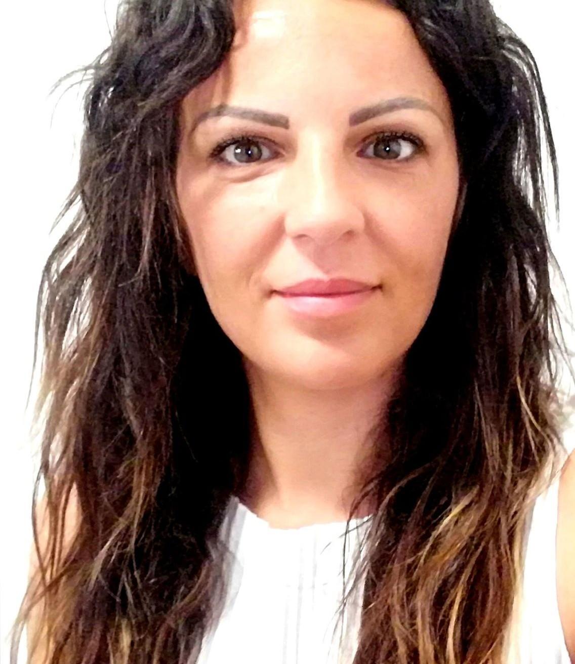 Francesca Dipalma