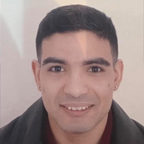 Brahim Slama