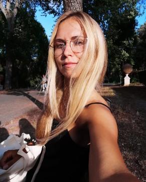 Beatrice Theodora Rebenciuc