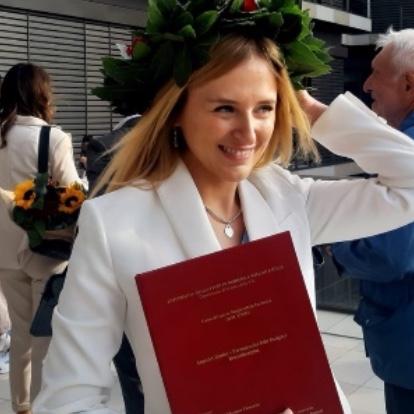 Bianca Petratti