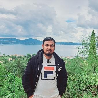 Omar Mohammad