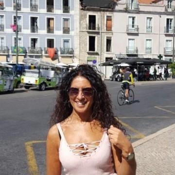 Maria Tringali
