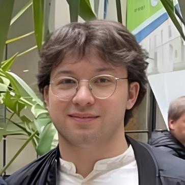 Daniele Di Donato