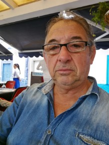 ALESSANDRO SANTONI