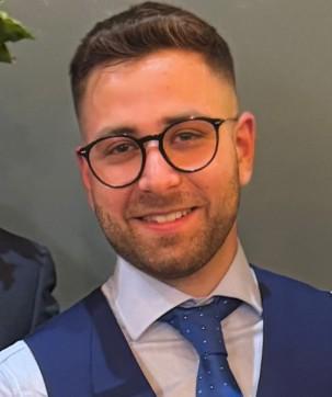 Gabriele Astolfi