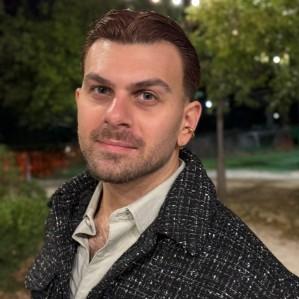 Mauro Saracino