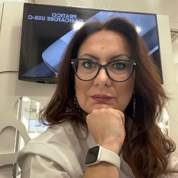 Alessandra Magliocchetti