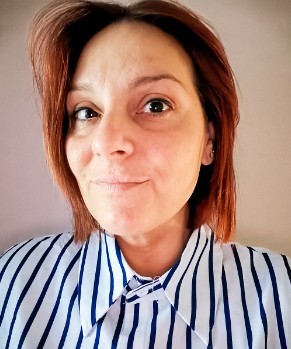 FERNANDA STEFANIA SANTOPOLO