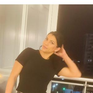 Maria Cristina Rosario