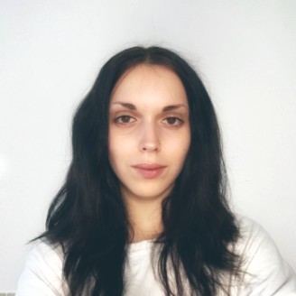 Cecilia Degiorgi