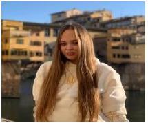 Alina Romanchych
