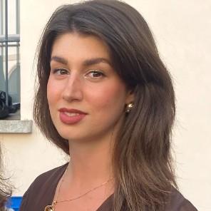 Sara Garlaschelli