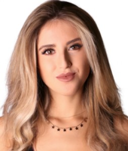 Virginia Ferrari