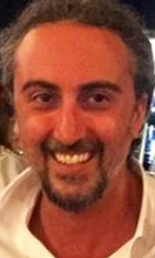 Antonio Sinacori