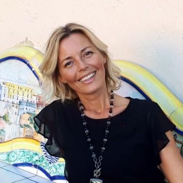Lorenza Gregorutti