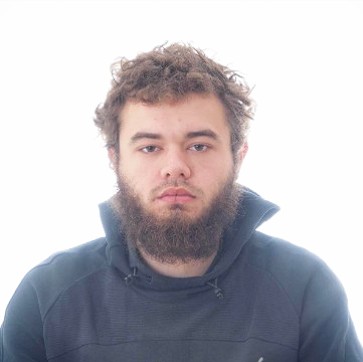 David Bilali