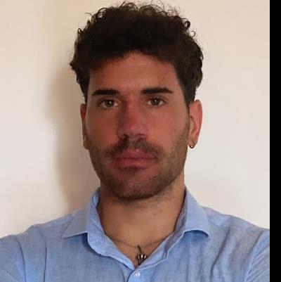 Gianmarco Spedicati