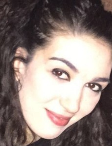 Veronica Filoramo