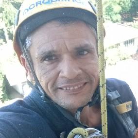 Victor Favian Sanchez