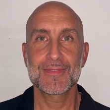 DAVIDE METITIERI
