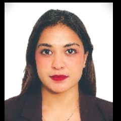 Samyukta Parackal Chacko