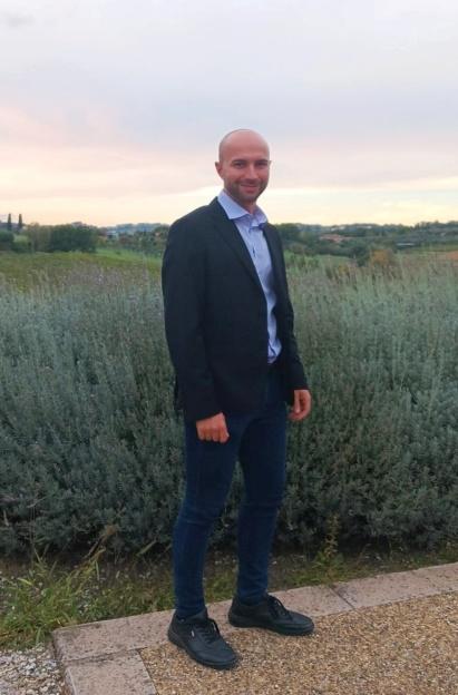 Andrea Lacroce