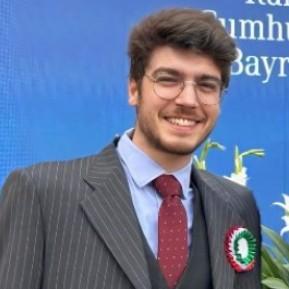 Davide Travasino