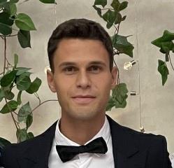 Daniel Ursache