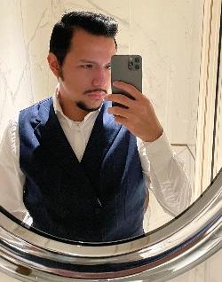 Luis Jefferson Quimi Espinoza