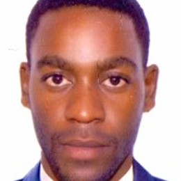 Isidor M. Conde Muedi