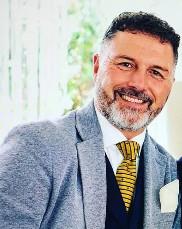 GABRIELE GUIZZO