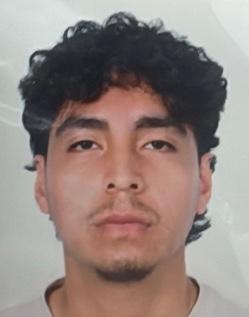 Joseph Alexander Teran Villao