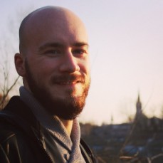 Nicolas Corazza